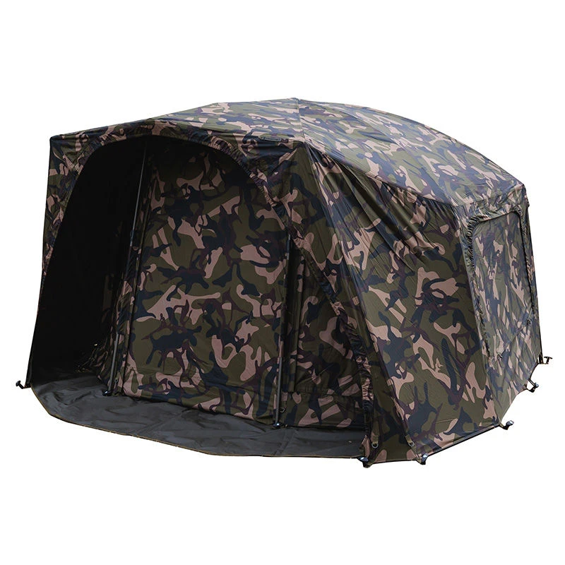 Fox Frontier II Deluxe Wrap Camo